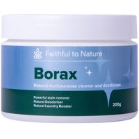 FtN Borax